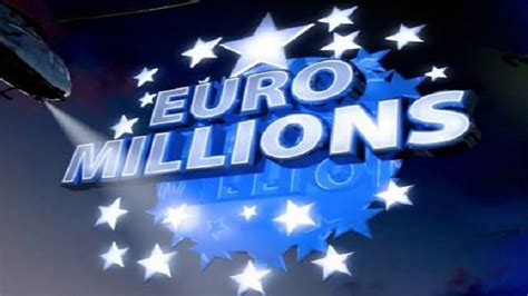 euro lottery uk|Play EuroMillions .